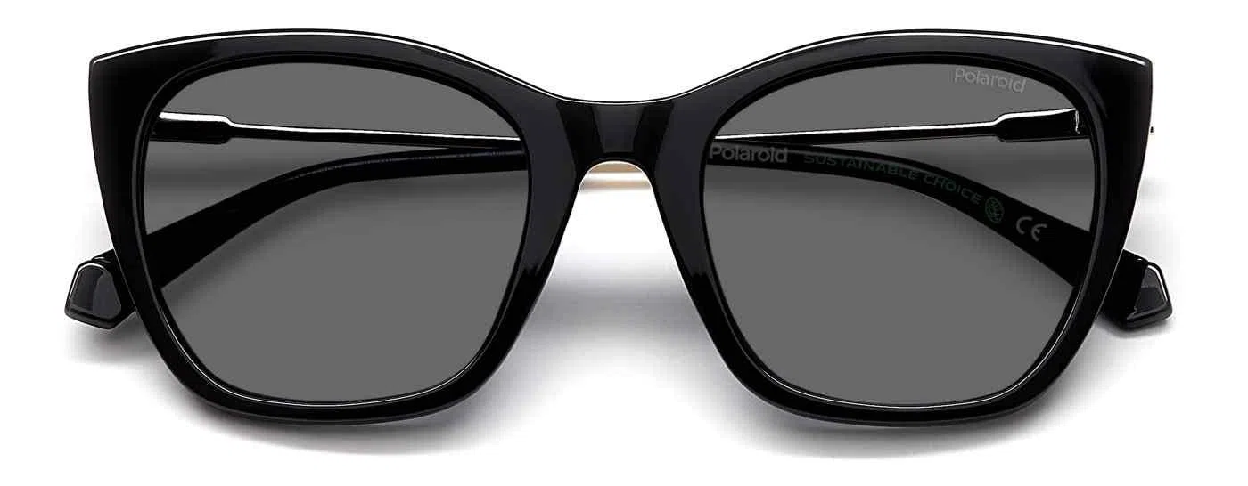 Polaroid Core PLD4144 Sunglasses - view 2
